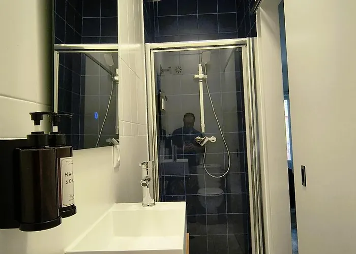 Frühstückspension Bee Invitee - Local Amarante