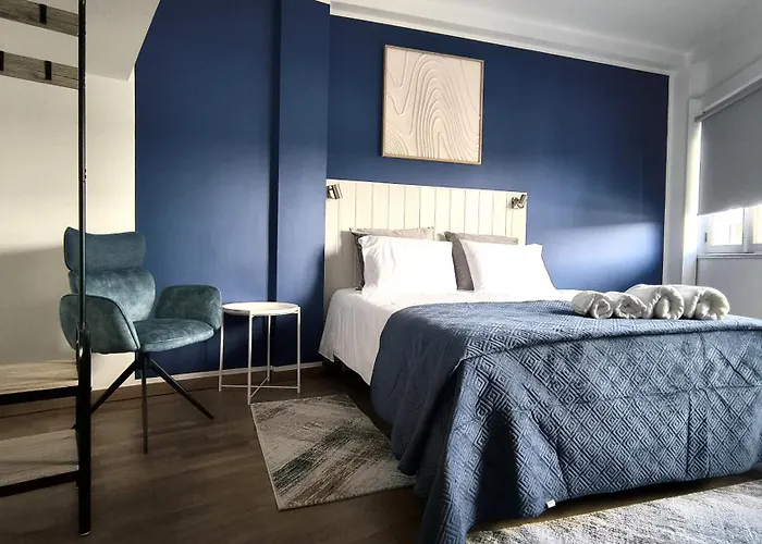 Bee Invitee - Local Frühstückspension Amarante