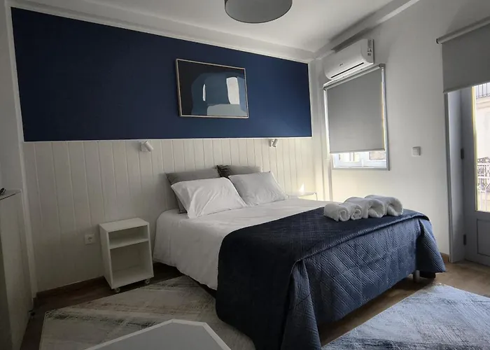 Frühstückspension Bee Invitee - Local Amarante