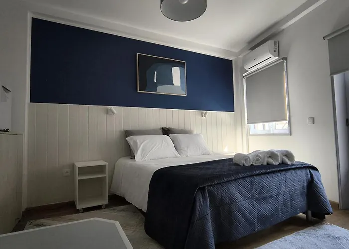 Frühstückspension Bee Invitee - Local Amarante